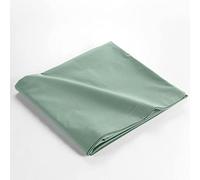 Suavidad Interior, Sábana Plana (240 x 300 cm) Biolina Sauvia, 100% Algodón Orgánico