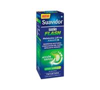 Suavidor Sueño Flash Spray 20ml