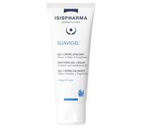 Isispharma Gel-crema calmante Suavigel para pieles irritadas y debilitadas 40 ml