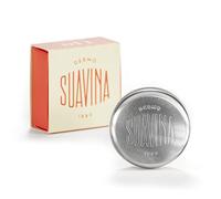 SUAVINA - Bálsamo Labial Hidratante Original 140 Aniversario | Bálsamo Hidratante para Labios que Repara, Hidrata y Protege - 1 unidad de 15 ml