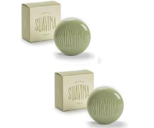 Suavina Bálsamo Labial Olea 2x10 ml