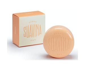 Suavina Citrus Bálsamo Pintalabios, 10ml