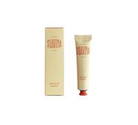 SUAVINA - Crema de Manos Natural | Crema para Manos Secas y Agrietadas de Rápida Absorción que Hidrata y Nutre la Piel desde la Primera Aplicación para Todo Tipo de Pieles - Unidad de 40 ml