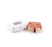 SUAVINA - Labial Hidratante Original | Balsamo Hidratante para Labios que Repara Hidrata y Protege - Pack 12 unidades de 10 ml