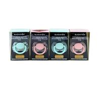 ¡18% DTO! Chupete Tetina Silicona Fisiológica 0-6 meses