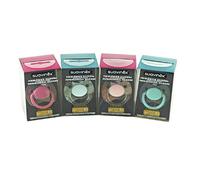 Suavinex Chupete Premium Bonhomia Fisiológico Silicona +18m 1ud