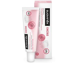 Suavinex Adulto Gel Tópico Cuidado de Encías 30 ml