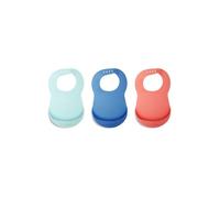 Suavinex Babero Baby Art Flexible Pelicano +4m 1 ud