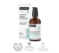Suavinex Baby Aceite masaje hidratante