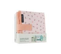 Suavinex Baby Care Cambiador Birdies - Rosa , Pack