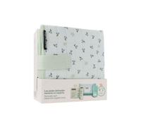 Suavinex Baby Care Cambiador Birdies - Verde , Pack