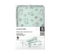 Suavinex Baby Care Essentials Pack 1 ud