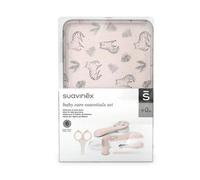 Suavinex Baby Care Essentials Pack Hygge Rosa 1ud