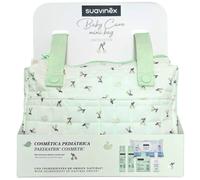 Suavinex Baby Care Mini Bag Set Verde