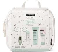 Suavinex Baby Care SOS Canastilla Set Blanco