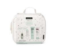 Suavinex Baby Care SOS Canastilla Set Blanco