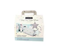 Suavinex Baby Care Wipes Pouch Canastilla Pack Blue