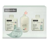 Suavinex Baby Cologne Bliss Set