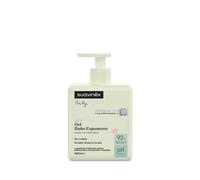 Suavinex baby gel baño espumoso - 500 ml