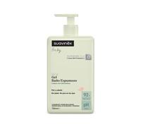 Suavinex baby gel baño espumoso - 750 ml