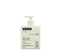 Suavinex baby gel crema baño suave - 500 ml