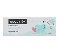 Suavinex Baby & Kids Dentifrico Fresa 50 ml