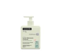 Suavinex Baby Leche hidratante corporal - 500 ml