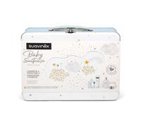 Suavinex Baby Suitcase Dreams Azul Cosmética Pediátrica
