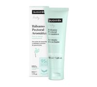 Baby Bã¡Lsamo Pectoral Aromã¡Tico 50 Ml