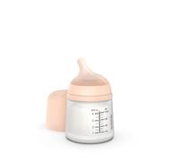 Biberón Suavinex Zero.Zero 120 ml - Fair