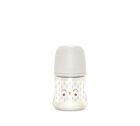 Suavinex - Biberón Bonhomia 150 ml - Blanco Suavinex