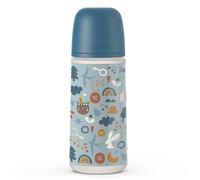 ¡25% DTO! Biberón Tetina Fisiológica Silicona Flujo L 360 ml