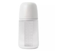 Suavinex Biberón Silicona Soft Colour + 3M 240ml