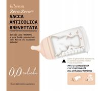 Suavinex Biberón Zero Zero - Flujo Lento Suavinex