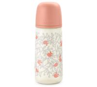 Suavinex Birdies Biberón Flujo Denso Rosa +6m 360 ml