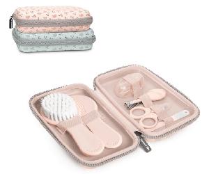 Suavinex Birdies Set Manicura Rosa