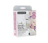 Suavinex Bolsas Almacenaje Leche Materna 25 Unidades