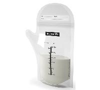Suavinex Bolsas Almacenaje Leche Materna Pre-Esterilizadas 25 uds