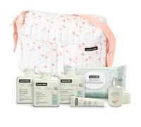 Suavinex Welcome Baby Care Set Rosa