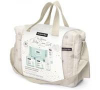 BOLSO COSMÉTICA BEBÉ #GRIS lote 6 pz