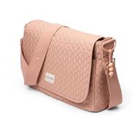 Suavinéx Bolso de maternidad Wonderland Bolsillos interiores 1 un. Pink