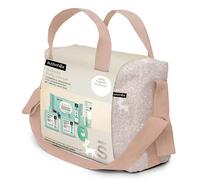 Suavinex Bolso Paseo Rosa Pack