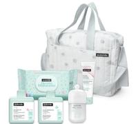 Suavinex Bolso Welcome Baby Dreams Azul