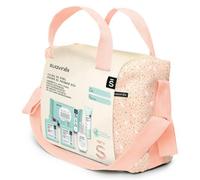 Suavinex Bolso Welcome Baby Dreams Rosa