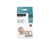 Suavinex broche cinta Zero.Zero - Medium