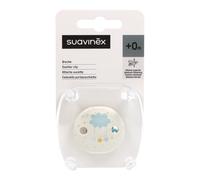 Suavinex Broche Con Cadena Decorado