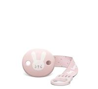Suavinex Sujetachupetes Conejo Cinta 1ud
