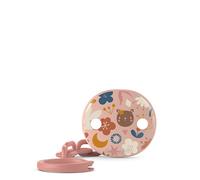 Suavinex Sujetachupetes Prints 1ud