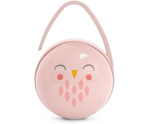 Suavinex - Caja Chupete Bonhomia - Rosa Suavinex