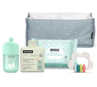 Suavinex Canastilla Organizador Dreams Azul 4 Productos